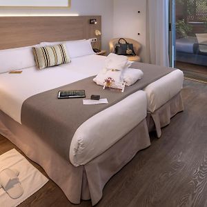 Deluxe Kamer